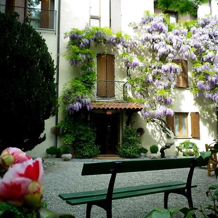 Le Querce Hotel Salsomaggiore Terme Luaran gambar