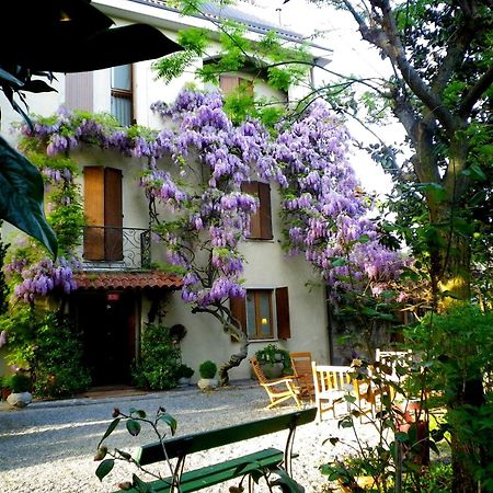 Le Querce Hotel Salsomaggiore Terme Luaran gambar