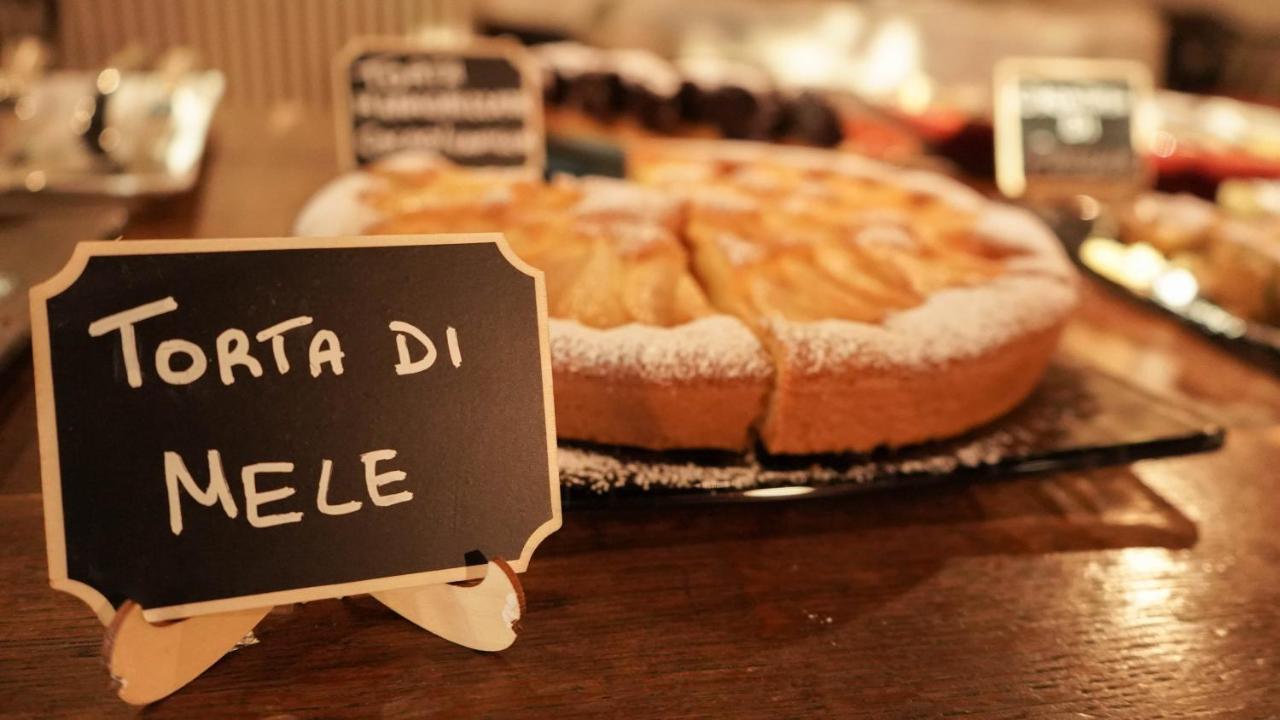 Le Querce Hotel Salsomaggiore Terme Luaran gambar