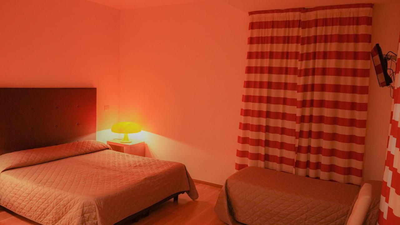 Le Querce Hotel Salsomaggiore Terme Luaran gambar