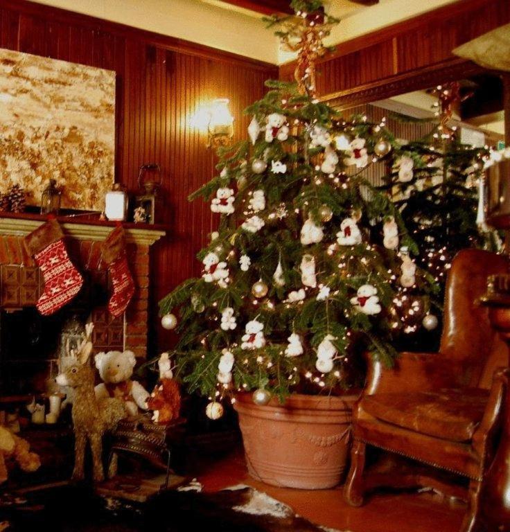 Le Querce Hotel Salsomaggiore Terme Luaran gambar