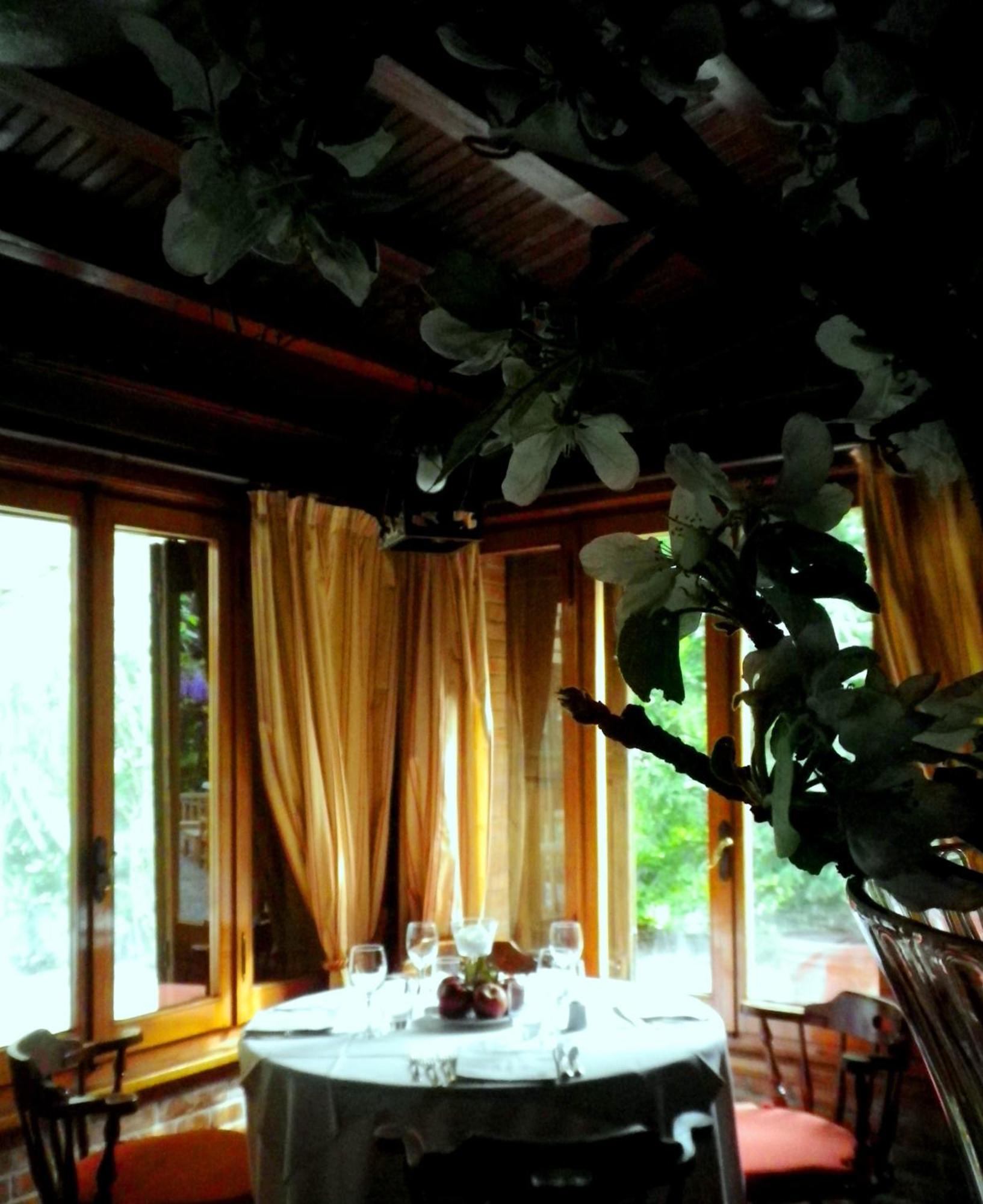Le Querce Hotel Salsomaggiore Terme Luaran gambar
