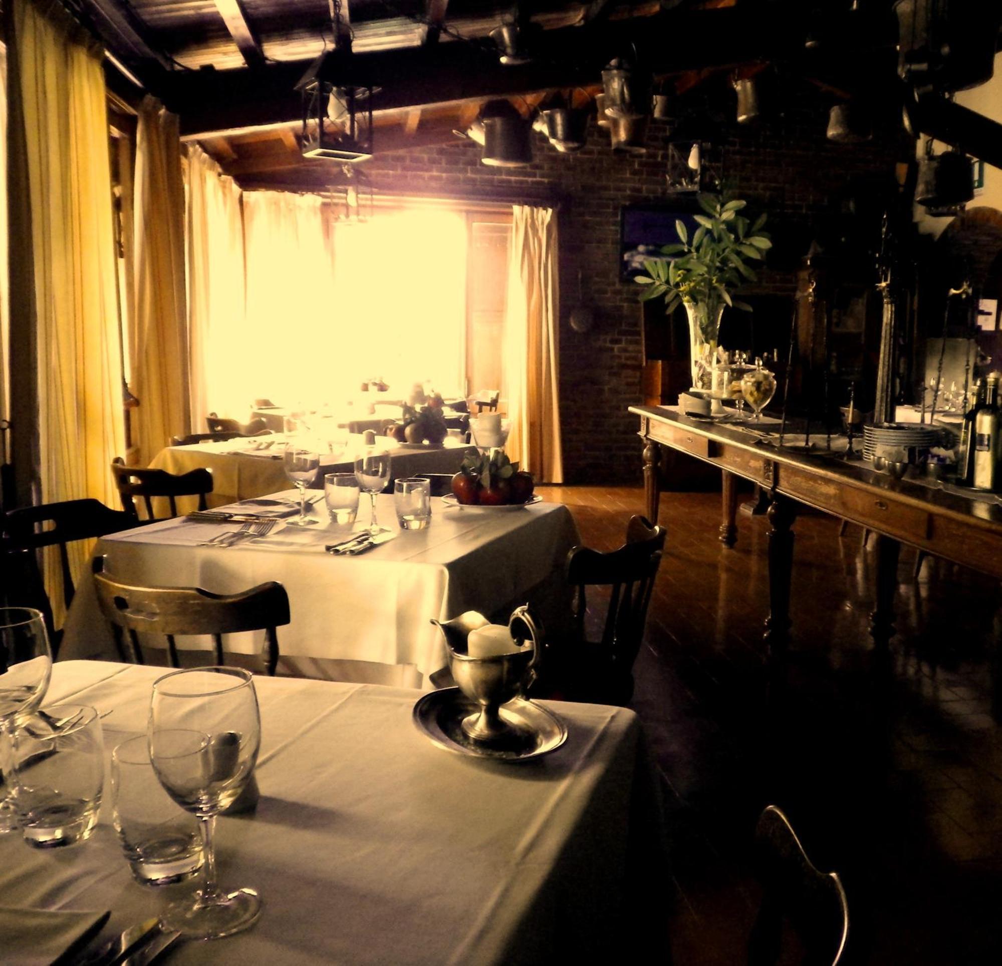 Le Querce Hotel Salsomaggiore Terme Luaran gambar