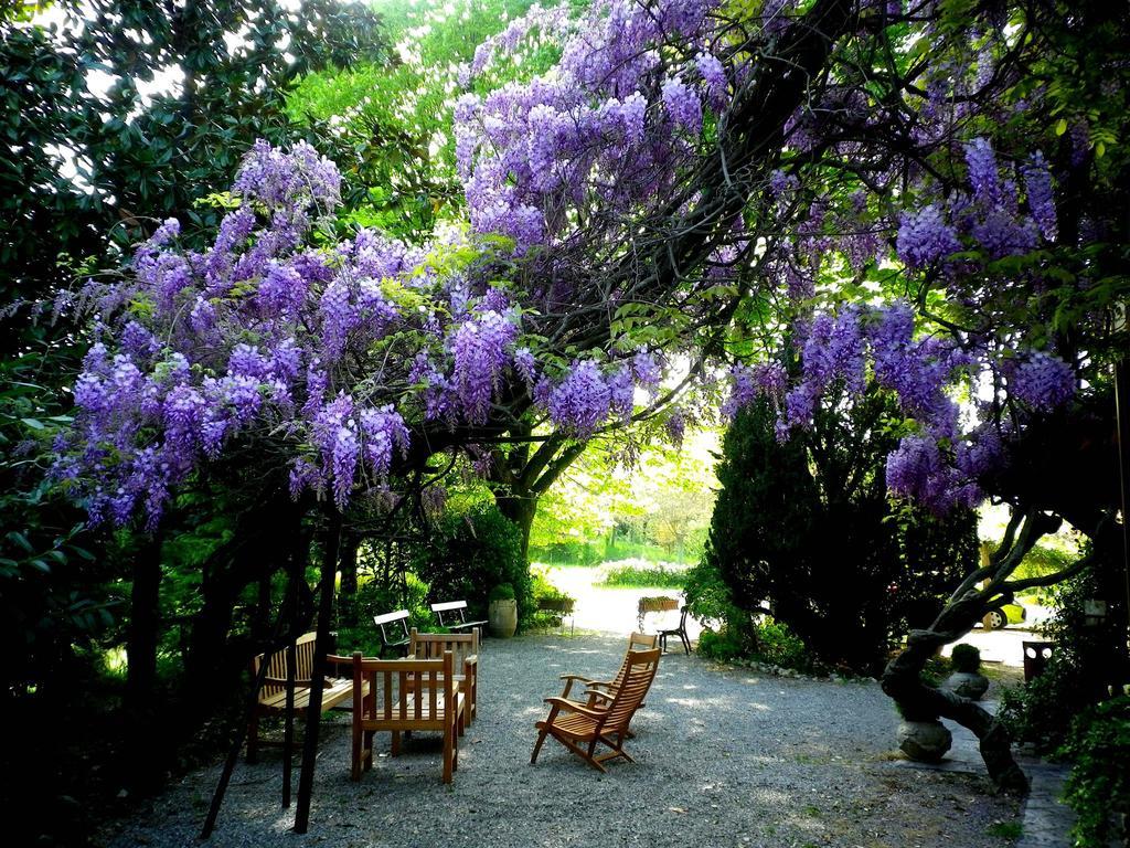 Le Querce Hotel Salsomaggiore Terme Luaran gambar