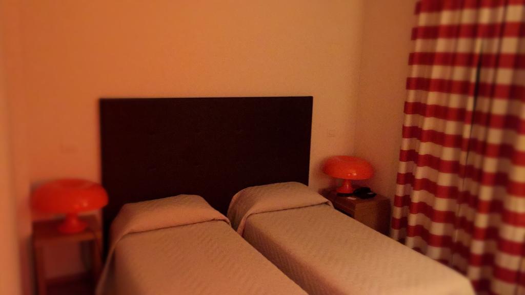 Le Querce Hotel Salsomaggiore Terme Luaran gambar