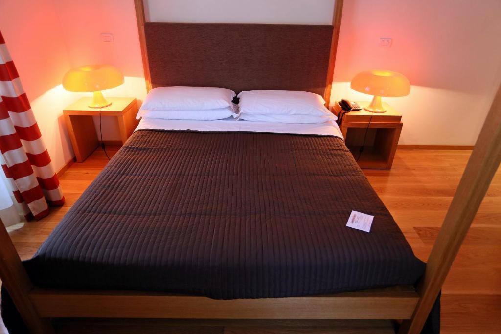 Le Querce Hotel Salsomaggiore Terme Luaran gambar