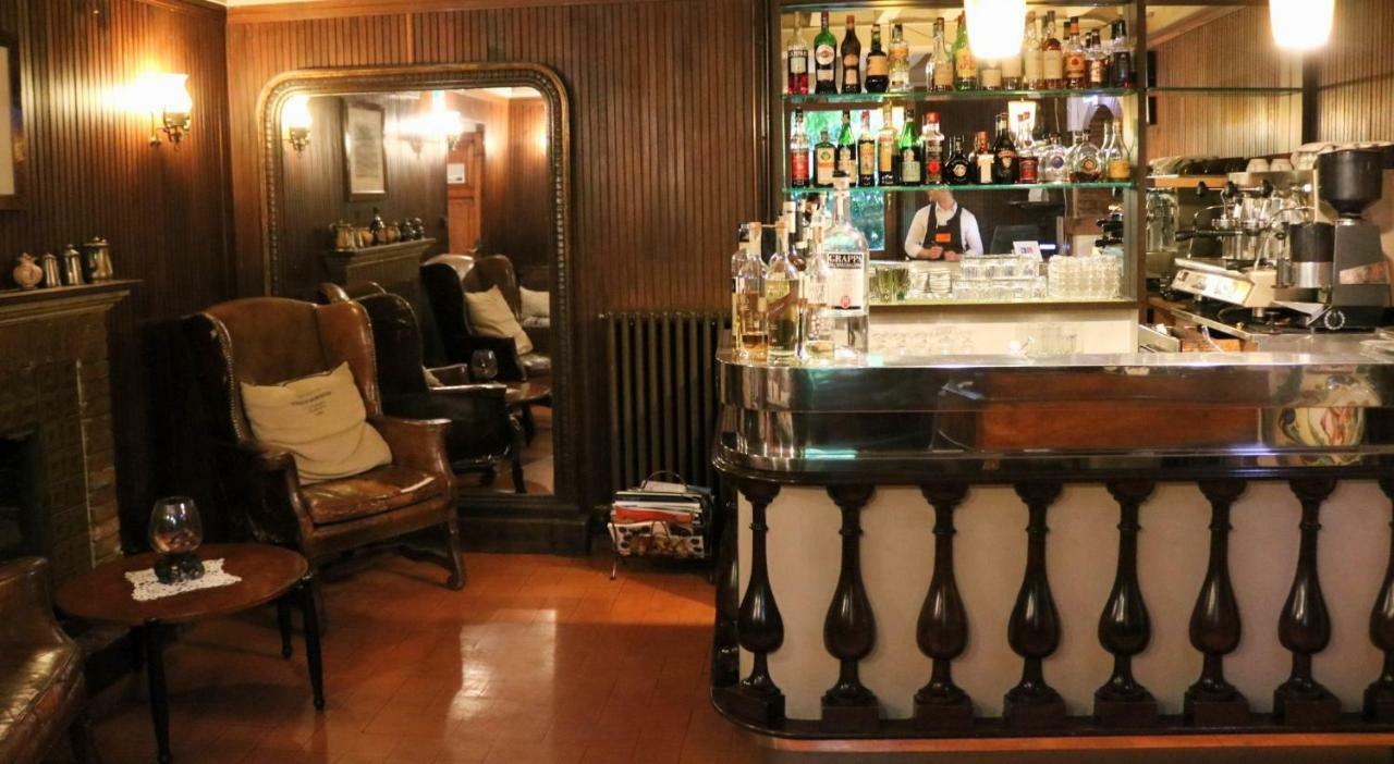 Le Querce Hotel Salsomaggiore Terme Luaran gambar